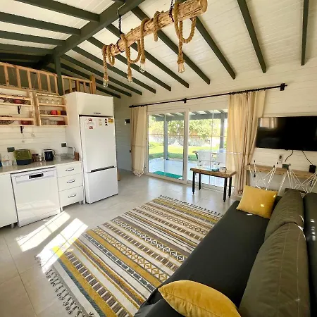 Bi Villa *