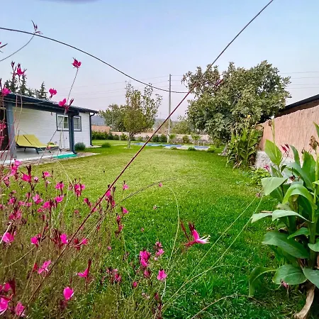 Bi Villa *