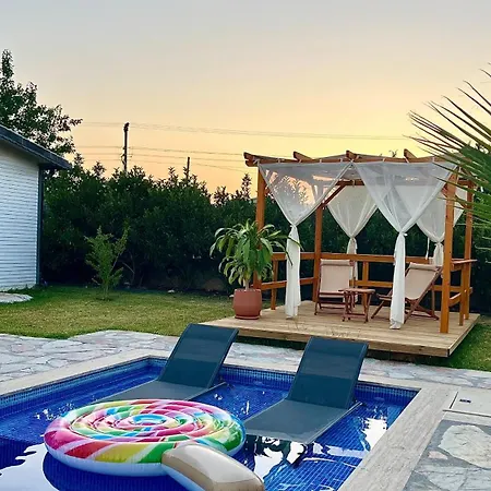 Villa Bi Datca